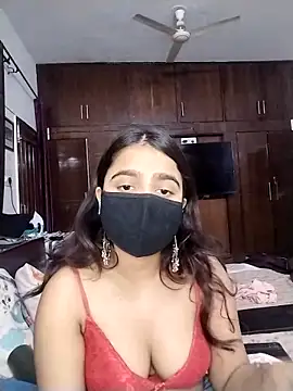 Snapshot of Ishaa_22 chatting on 03.24.26 Ishaa 22 online show from 03.24.26