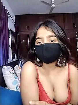 Snapshot of Ishaa_22 chatting on 03.25.26 Ishaa 22 online show from 03.25.26