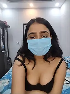 Snapshot of Ishaa_22 chatting on 05.31.26 Ishaa 22 online show from 05.31.26