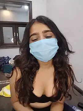 Snapshot of Ishaa_22 chatting on 06.01.26 Ishaa 22 online show from 06.01.26
