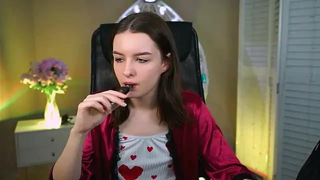 KellieBanshe online show from 03.17.26