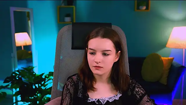 KellieBanshe online show from 03.26.26