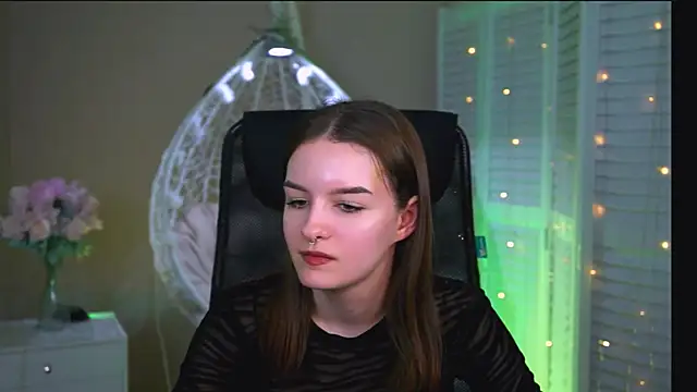 KellieBanshe online show from 05.11.26