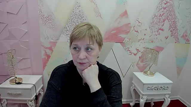 Snapshot of Geria_nika chatting on 03.03.26 Geria nika online show from 03.03.26