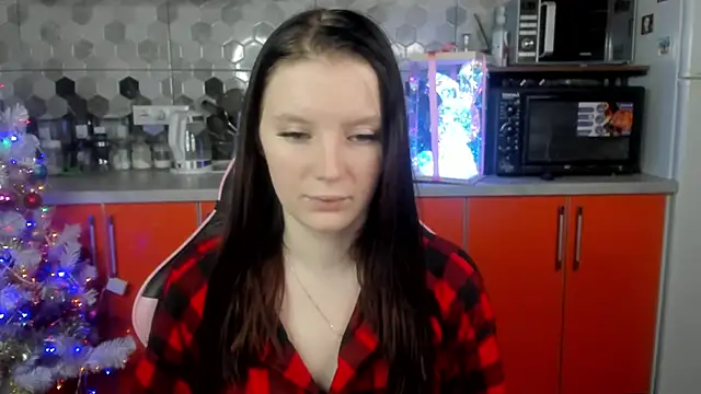 Mary Blu online show from 12.25.24