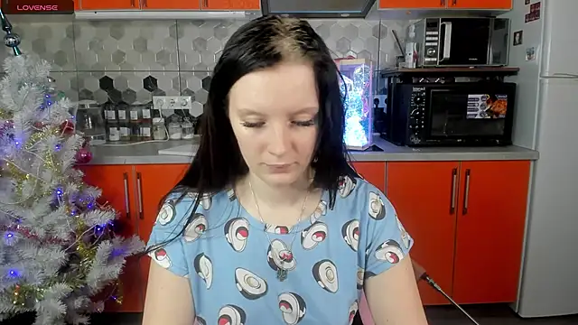 Mary Blu online show from 12.29.24