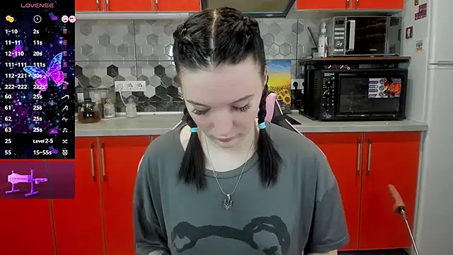 Mary Blu online show from 01.09.25