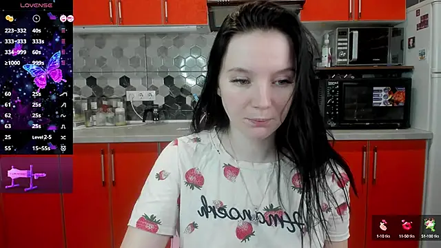 Mary Blu online show from 01.13.25