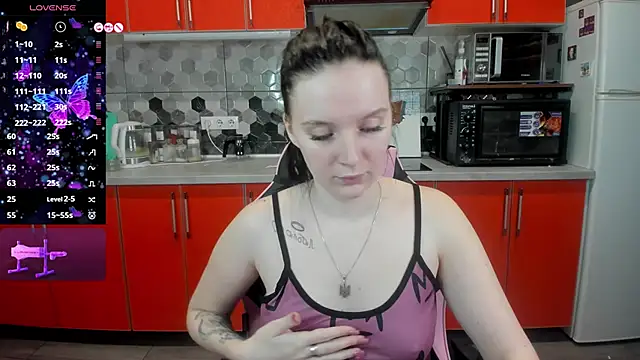 Mary Blu online show from 01.14.25