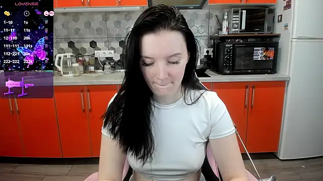 Mary Blu online show from 01.16.25