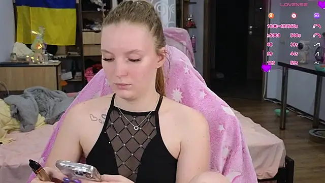 Mary Blu online show from 02.28.26