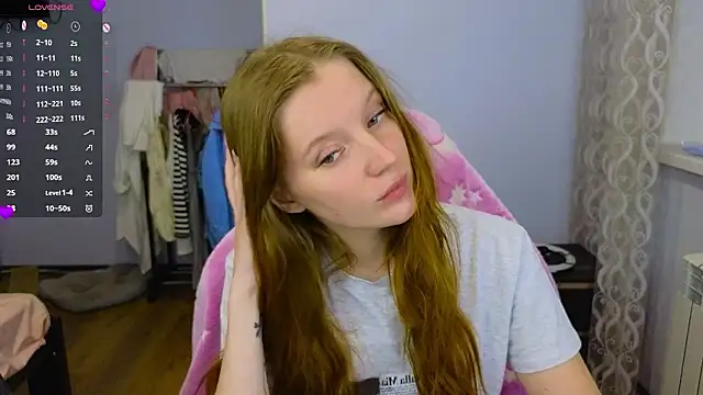 Mary Blu online show from 03.28.26