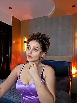 KatarinaHeaven online show from 03.06.26