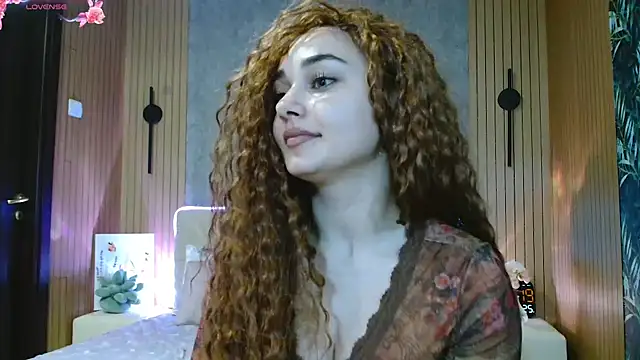 KatarinaHeaven online show from 05.25.26