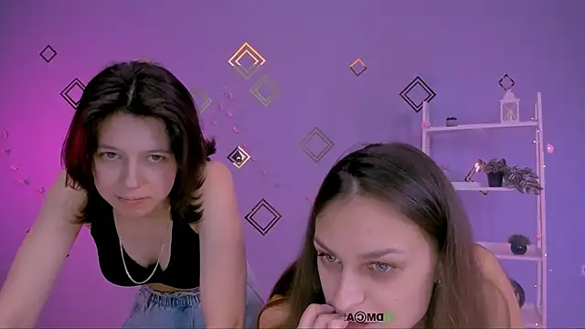 aria wild  online show from 04.02.26