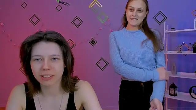 aria wild  online show from 04.13.26