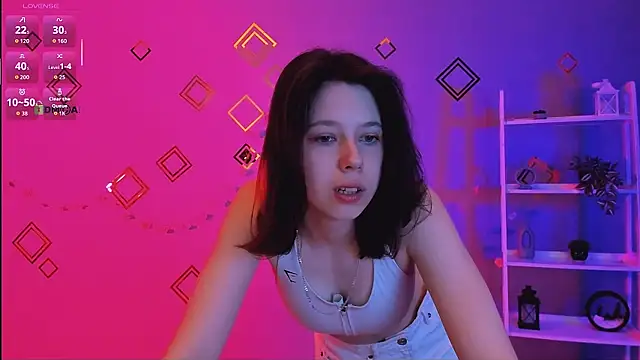 aria wild  online show from 05.31.26