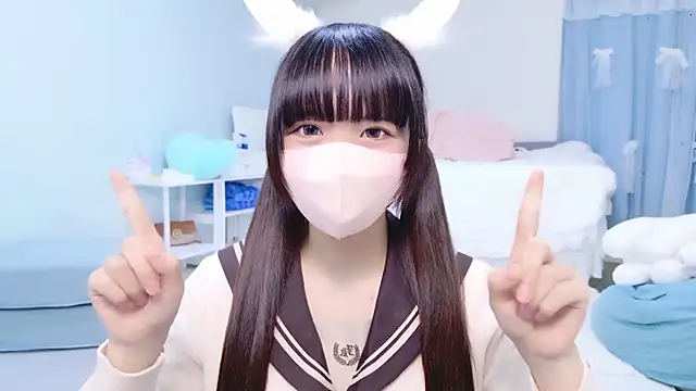 Hime na online show from 04.02.26