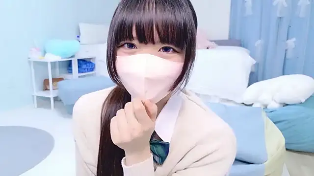 Hime na online show from 04.09.26