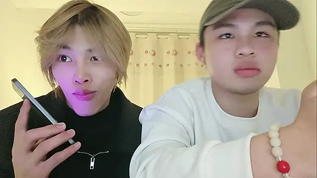 Snapshot of SM_LAOGAO chatting on 03.02.26 SM LAOGAO online show from 03.02.26