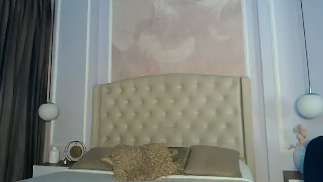 LiaTrainor online show from 03.09.26