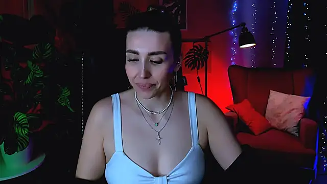 Snapshot of MonicaRiley chatting on 03.26.26 MonicaRiley online show from 03.26.26