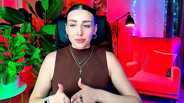 Snapshot of MonicaRiley chatting on 03.29.26 MonicaRiley online show from 03.29.26