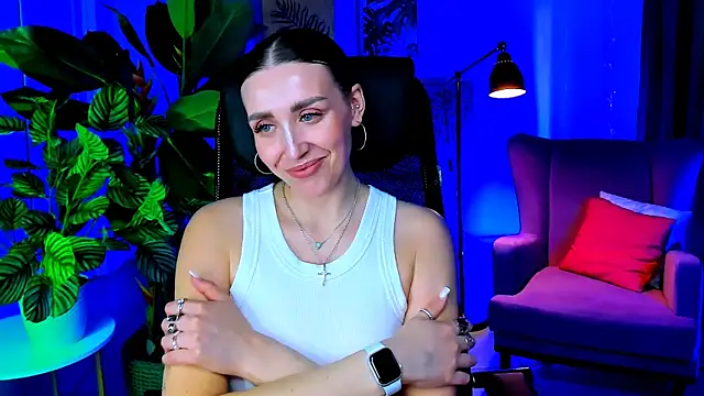Snapshot of MonicaRiley chatting on 03.30.26 MonicaRiley online show from 03.30.26