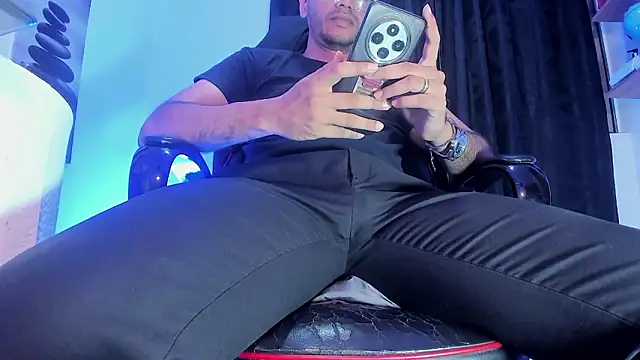 Snapshot of Nero_62 chatting on 03.02.26 Nero 62 online show from 03.02.26