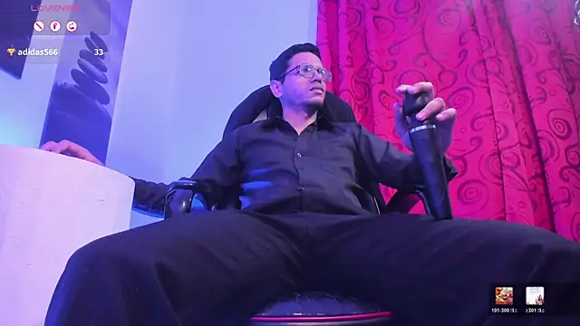 Nero 62 online show from 04.21.26