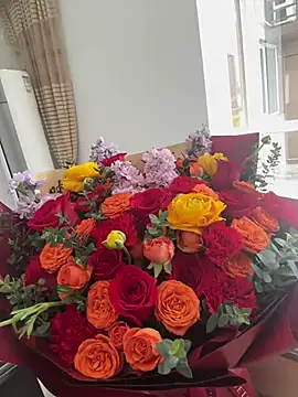 fnai-136 online show from 03.28.26