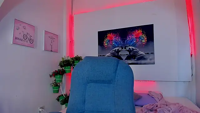 rosi cooper online show from 04.01.26