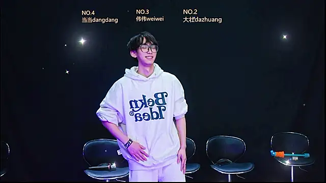 kissbaby-188 online show from 03.03.26