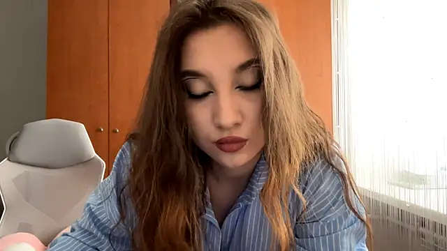 Snapshot of Flower_sunny chatting on 03.15.26 Flower sunny online show from 03.15.26