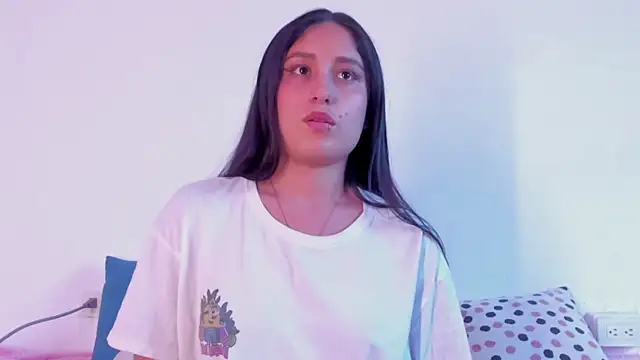 Princess tina online show from 07.14.26
