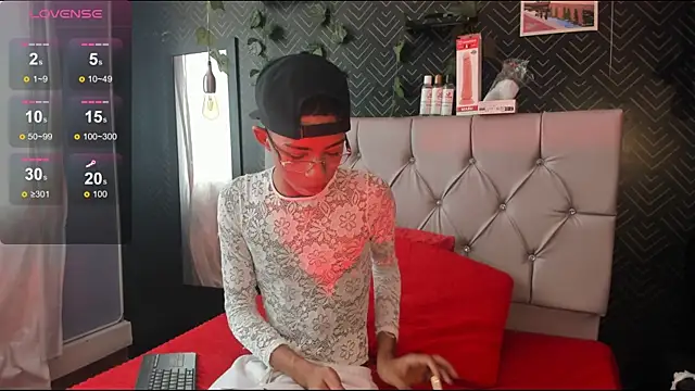 patrick lovee online show from 06.04.26