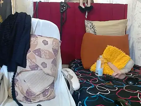 Nastyviola27 online show from 06.25.26