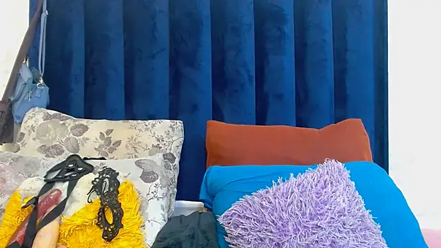Nastyviola27 online show from 07.13.26