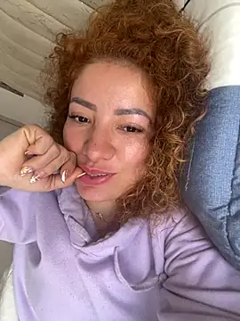 BlossomNicol online show from 04.05.26