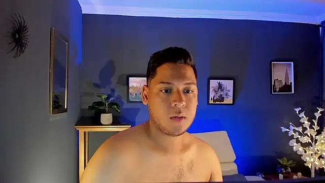 Akon 2XXX online show from 03.27.26