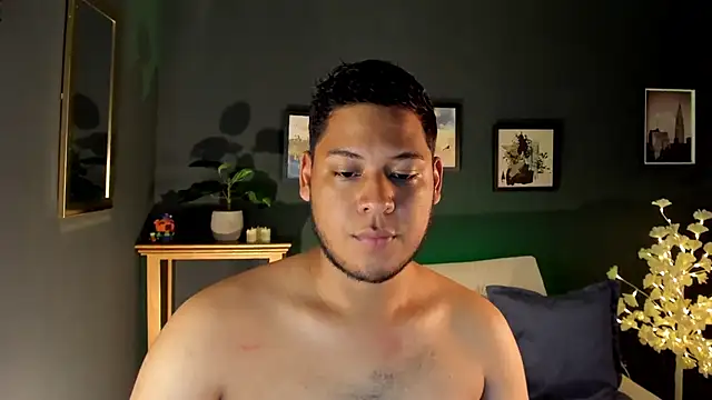 Akon 2XXX online show from 04.10.26