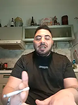 bear skinny online show from 05.10.26