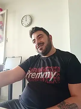 bear skinny online show from 05.30.26