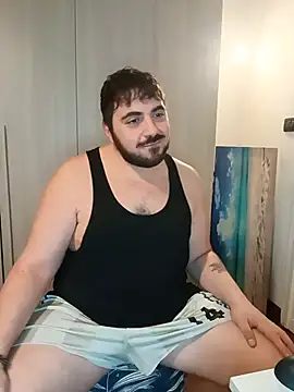 bear skinny online show from 06.23.26