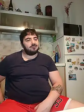 bear skinny online show from 07.10.26