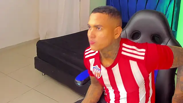 tyler bell  online show from 03.20.26