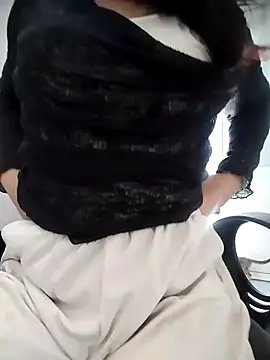 MiuNaaaa online show from 03.18.26