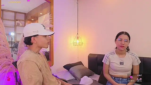 Morgan alice online show from 03.25.26