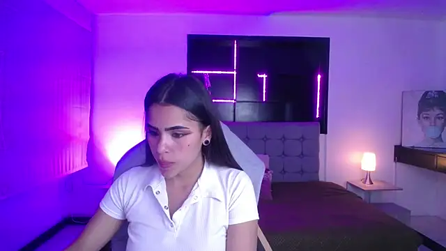  chloe 1 online show from 03.16.26