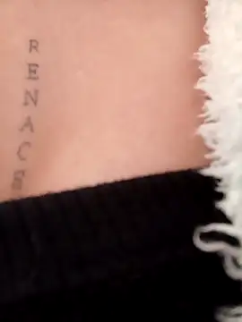 Baby Pink Love online show from 03.31.26